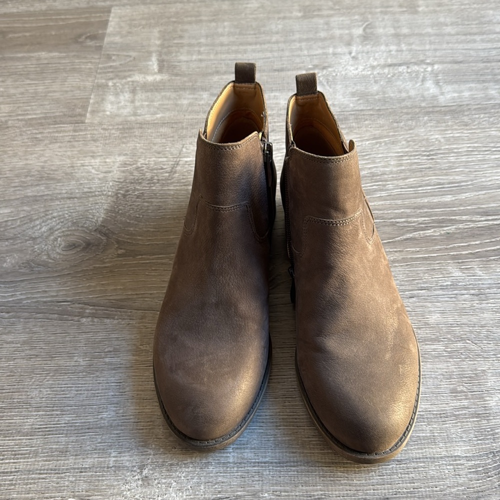 Franco Sarto Boots